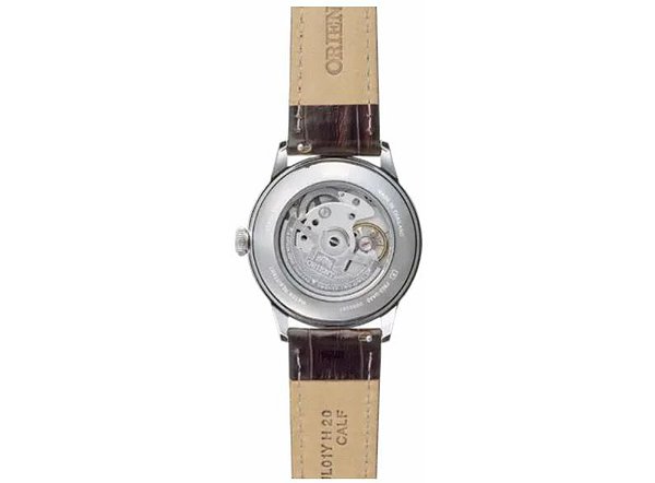 Orient Чоловічий годинник RA-BB0002S30B RA-BB0002S30B – зображення 2