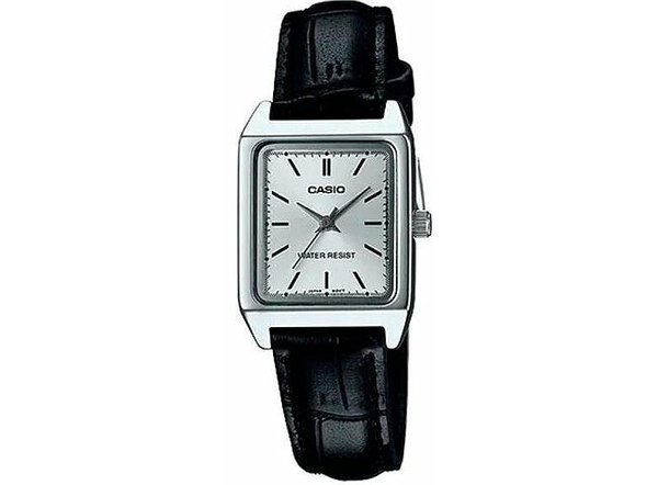 Casio Женские часы LTP-V007L-7E1 LTP-V007L-7E1