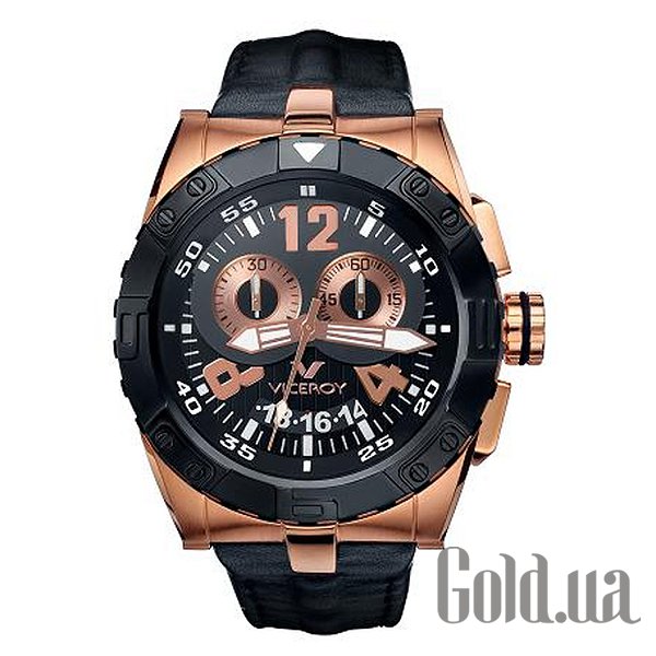 

Мужские часы Viceroy, Chronographe 42101-95