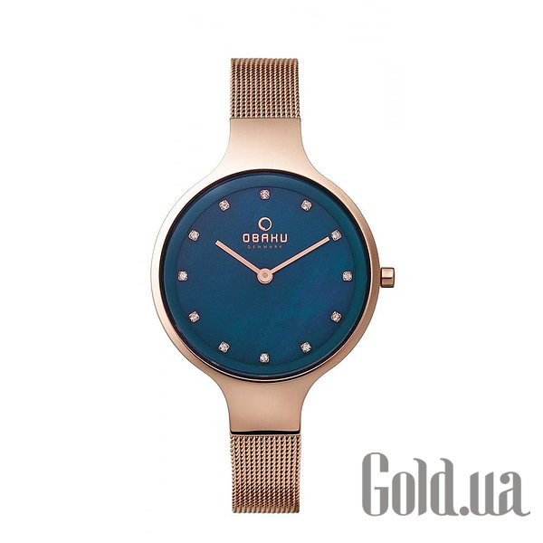 

Женские часы Obaku, Женские часы V173LXVLMV
