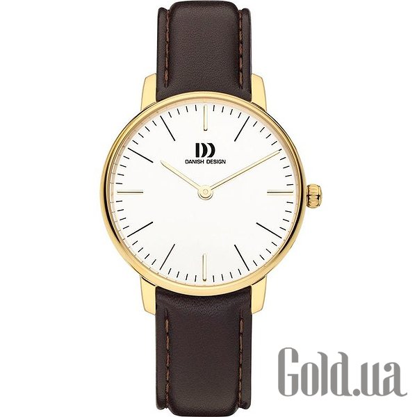 Купить Danish Design Женские часы IV15Q1175