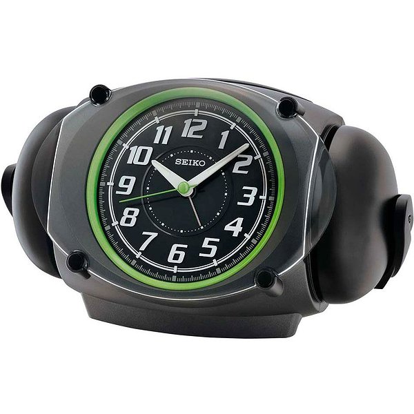 Seiko Настільний годинник QHK043J