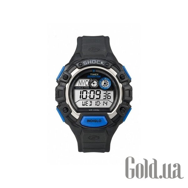Купити Timex Чоловічий годинник Expedition T4b00400