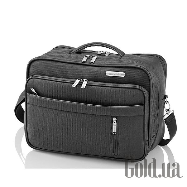

Сумка мужская Travelite, Черный, Сумка TL089804-01