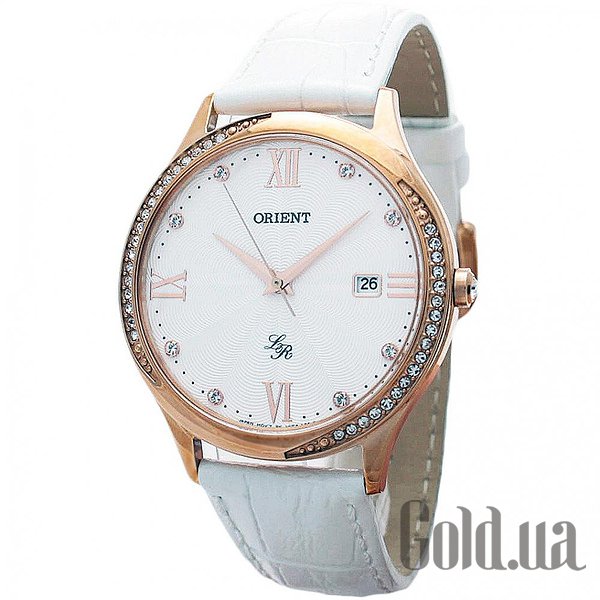 

Японские часы Orient, Женские часы Lady Rose FUNF8002W