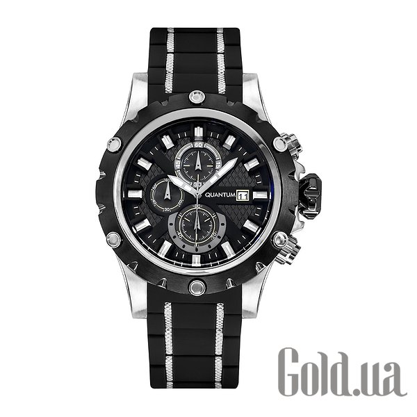 

Мужские часы Quantum, Мужские часы Hunter HNG509.350