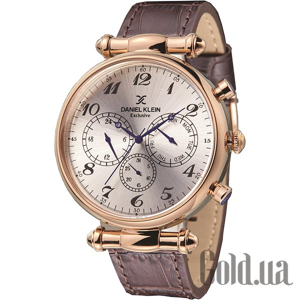 

Мужские часы Daniel Klein, Мужские часы DK11422-4