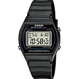 Casio Мужские часы W-202-1AVEF