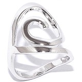 Silver Wings Женское серебряное кольцо, 1616978