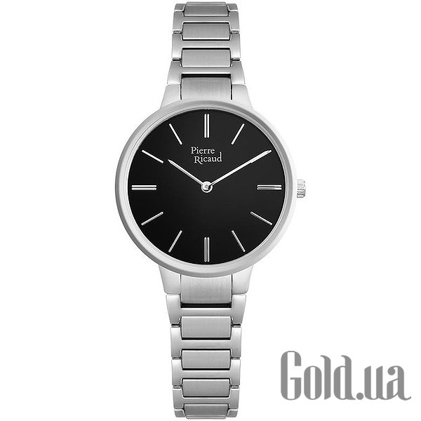 

Женские часы Pierre Ricaud, Женские часы Bracelet 22034.5114Q