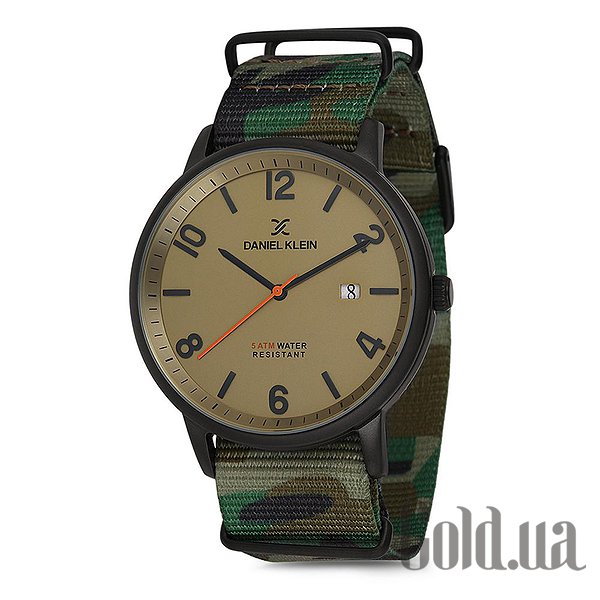 

Мужские часы Daniel Klein, Мужские часы Premium DK11777-6