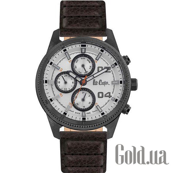 Купить Lee Cooper Мужские часы LC06592.032