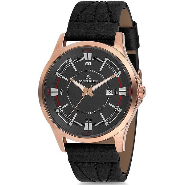 Daniel Klein Чоловічий годинник DK11690-6