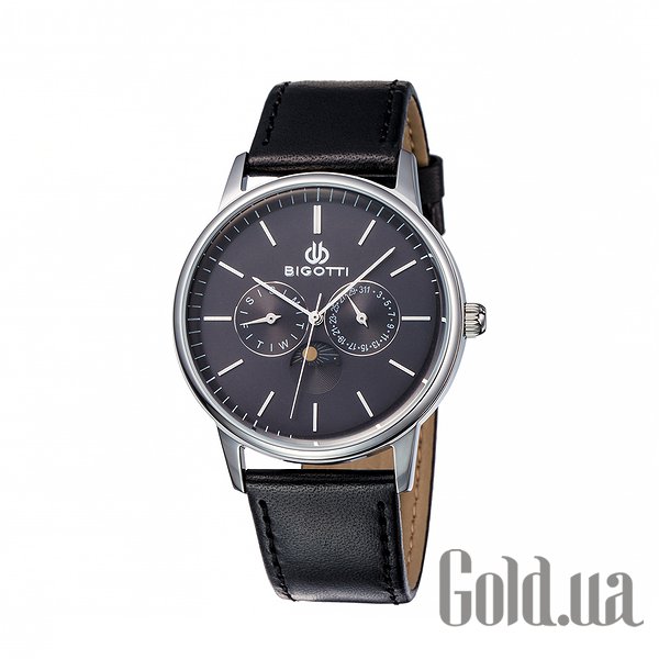 Купить Bigotti Мужские часы BGT0155-2