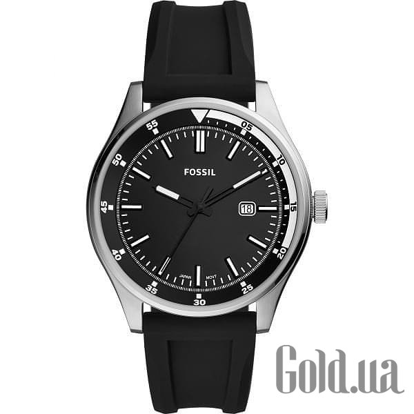 

Дизайнерские часы Fossil, Мужские часы FS5535