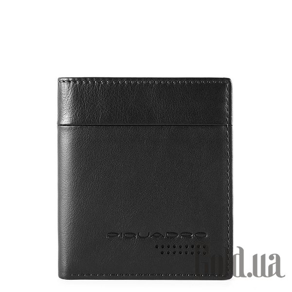 

Визитница Piquadro, Черный, Кредитница Urban PP1518UB00R_N