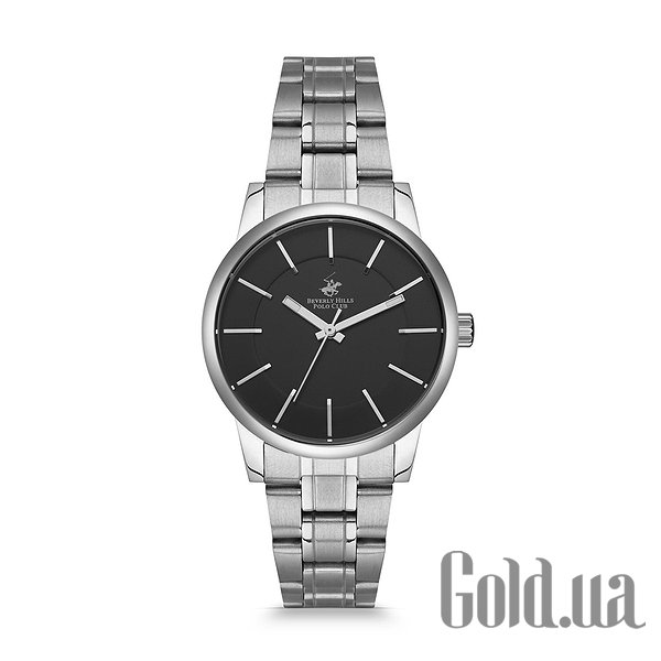 

Дизайнерские часы Beverly Hills Polo Club, Мужские часы BH4344-02