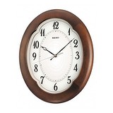 Seiko Настінний годинник wall clock QXA389B, 017234