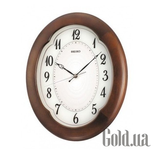 Купить Seiko Настенные часы wall clock QXA389B