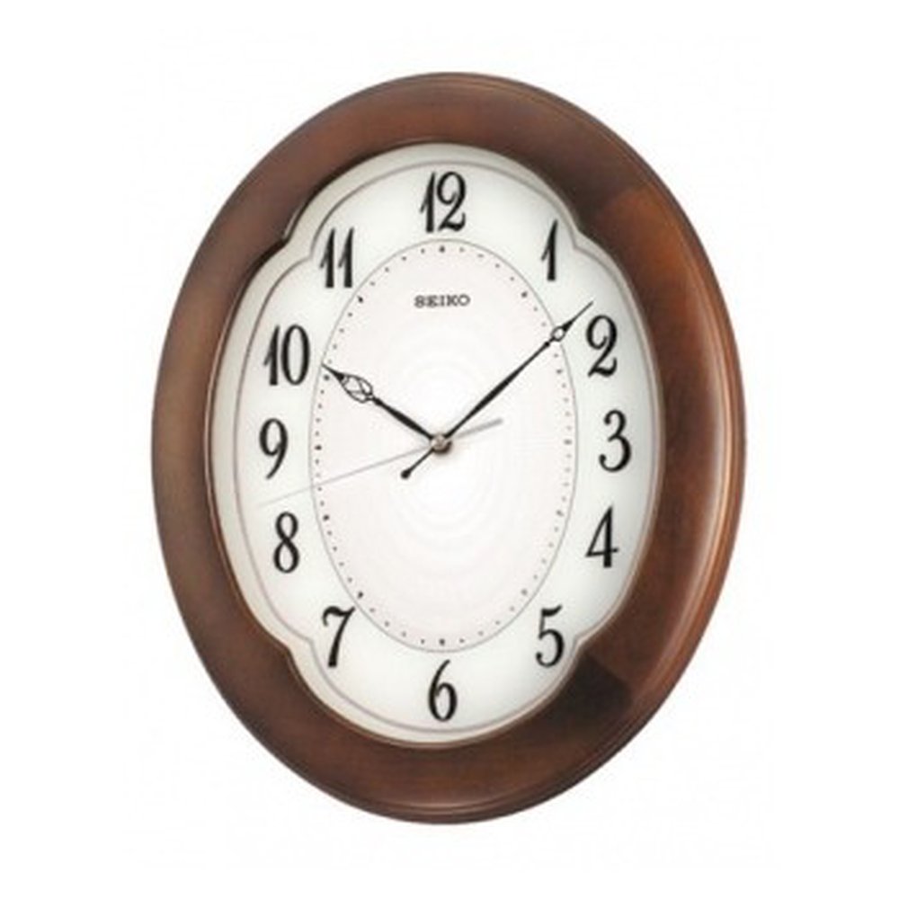 Seiko Настенные часы wall clock QXA389B