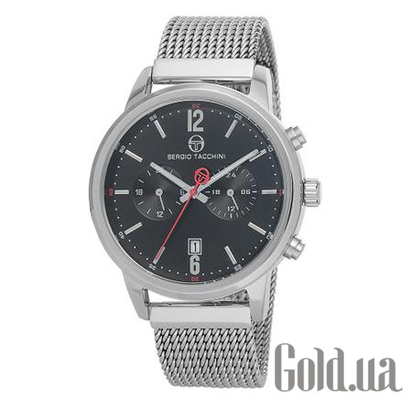 Купить Sergio Tacchini Мужские часы ST.1.10011.1