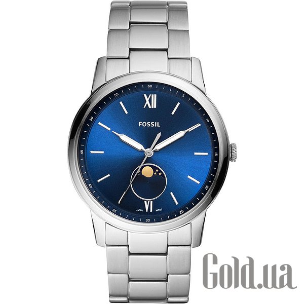 

Дизайнерские часы Fossil, Мужские часы FS5618