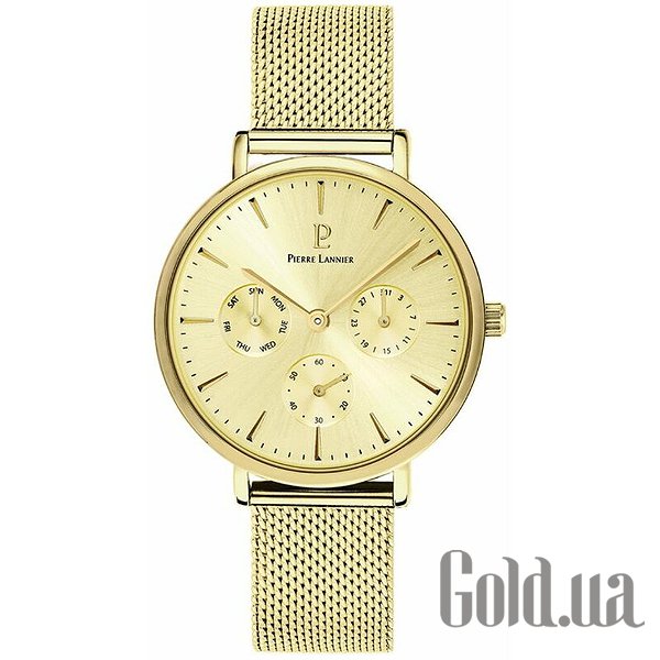 Купити Pierre Lannier Жіночий годинник 002G548