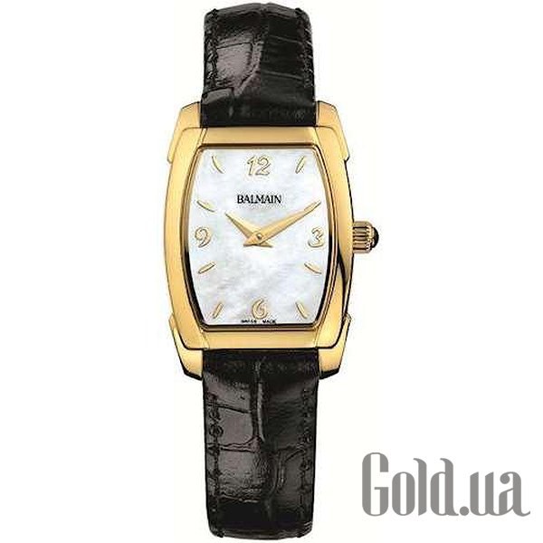 

Швейцарские часы Balmain, Женские часы 4470.32.84