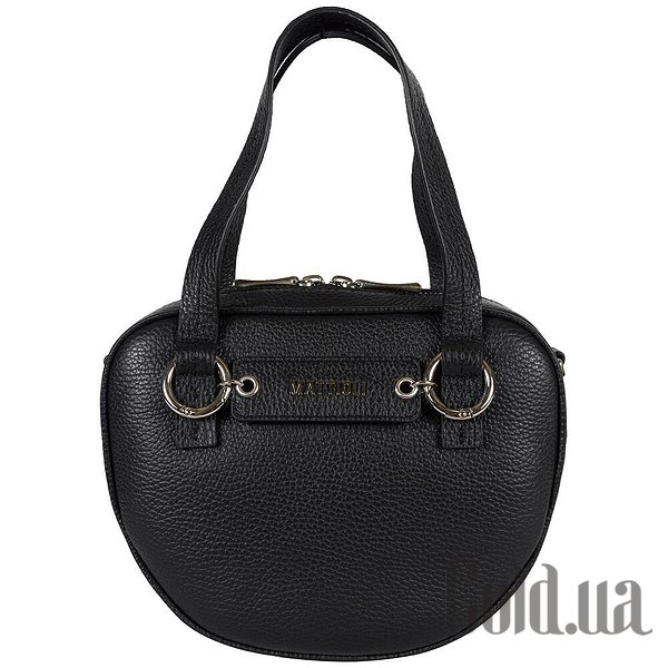 

Сумки женские Mattioli, Черный, Женская сумка 019-20C черная