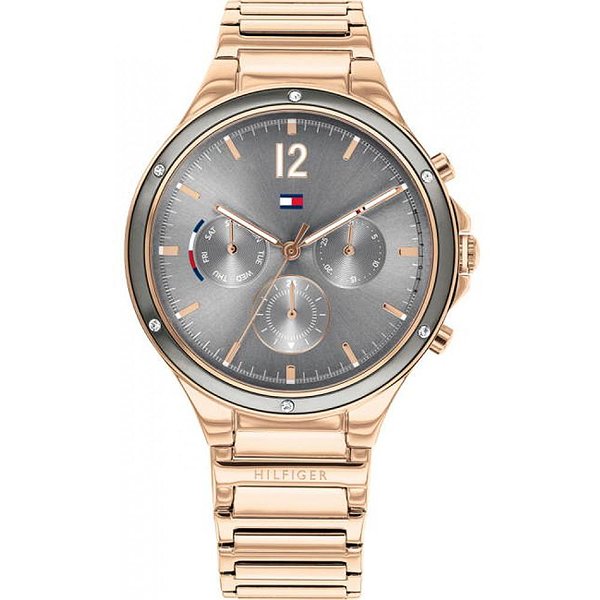 Tommy Hilfiger Жіночий годинник 1782277