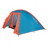 High Peak Палатка Rapido 3 Blue/Orange, 1753426