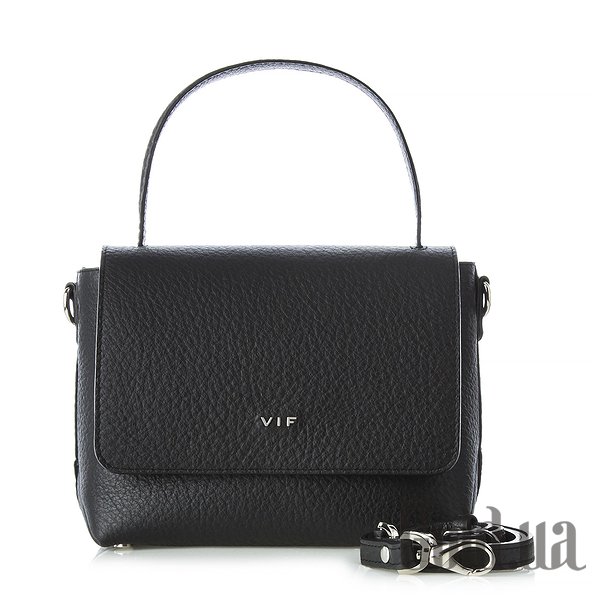 

Сумки женские VIF, Черный, Женская сумка Shiraz 30150-10К-10