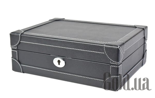Скринька для годинника Salvadore Скринька для годинника 8W-BGF