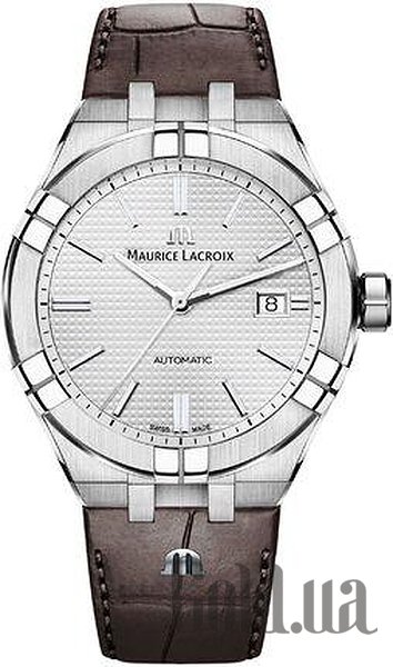Купить Maurice Lacroix Мужские часы AI6008-SS001-130-1