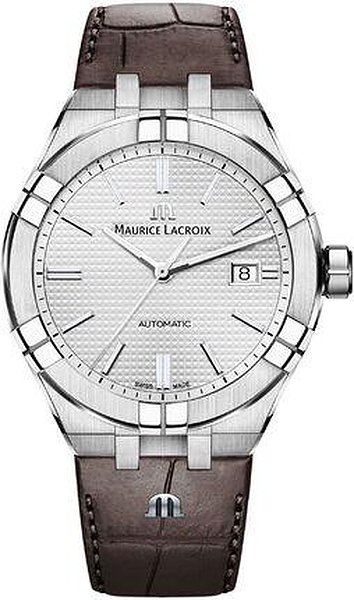 Maurice Lacroix Чоловічий годинник AI6008-SS001-130-1