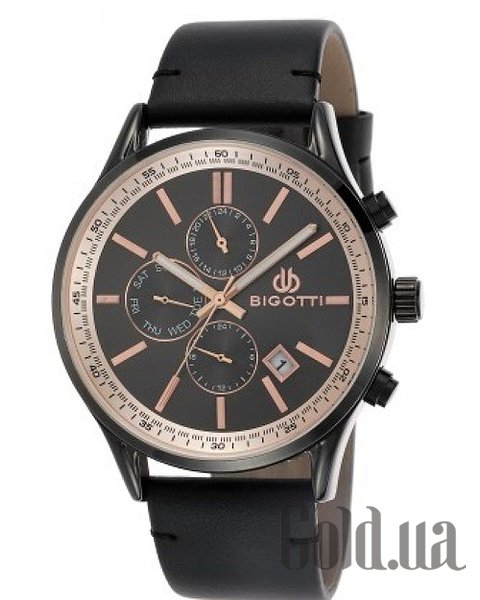 Купить Bigotti Мужские часы BG.1.10010-3