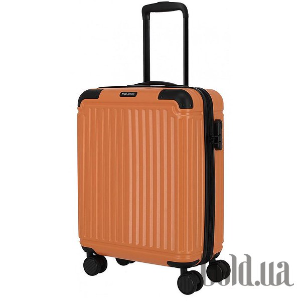 

Дорожная сумка Travelite, Оранжевый, Чемодан Cruise TL072647-88