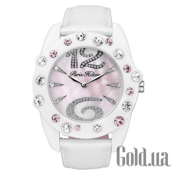 

Дизайнерские часы Paris Hilton, Ice Glam 13108MPW29