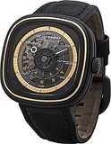 Sevenfriday Чоловічий годинник SF-T2/06, 1776722