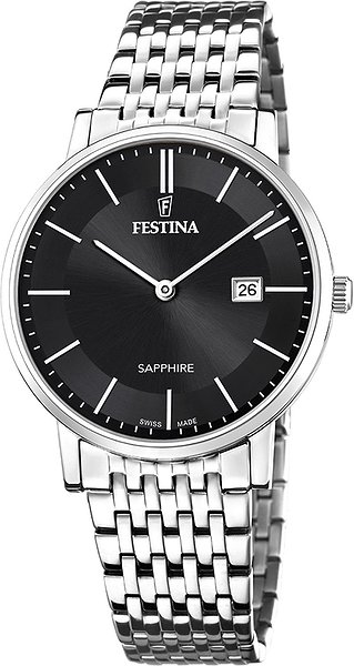 Festina Чоловічий годинник F20018/3