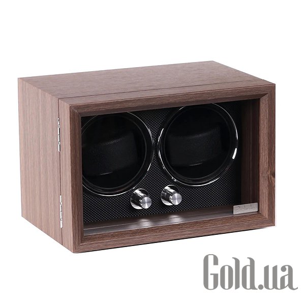 

Шкатулка для часов Salvadore, Шкатулка для часов X/2BR 2x2
