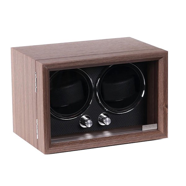 Salvadore Шкатулка для часов X/2BR 2x2