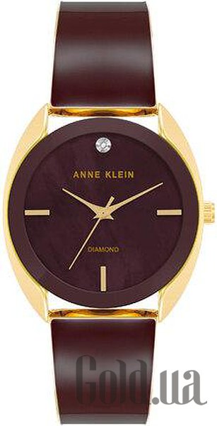 

Женские часы Anne Klein, Женские часы AK/4040GPBN