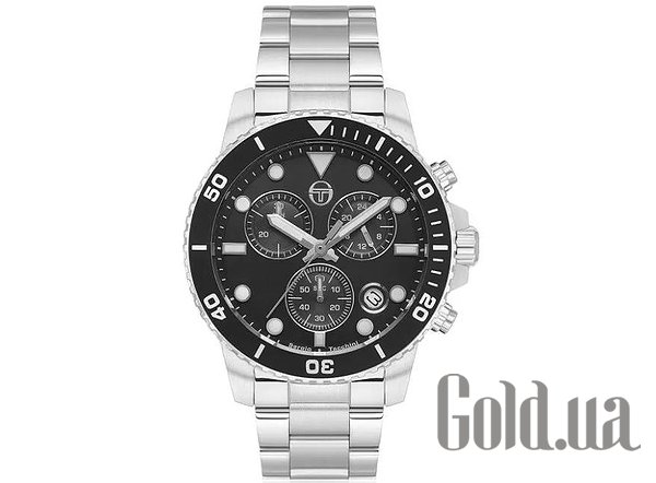

Мужские часы Sergio Tacchini, Мужские часы ST.1.10445.1
