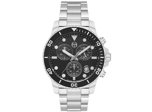 Sergio Tacchini Мужские часы ST.1.10445.1