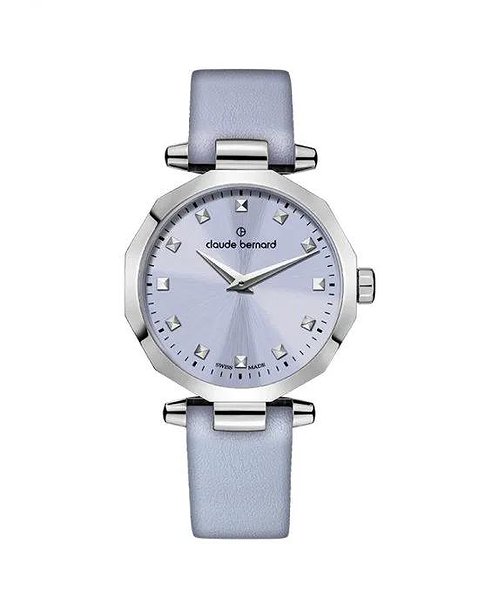 Claude Bernard Женские часы Dress Code 20229 3CLA LAN