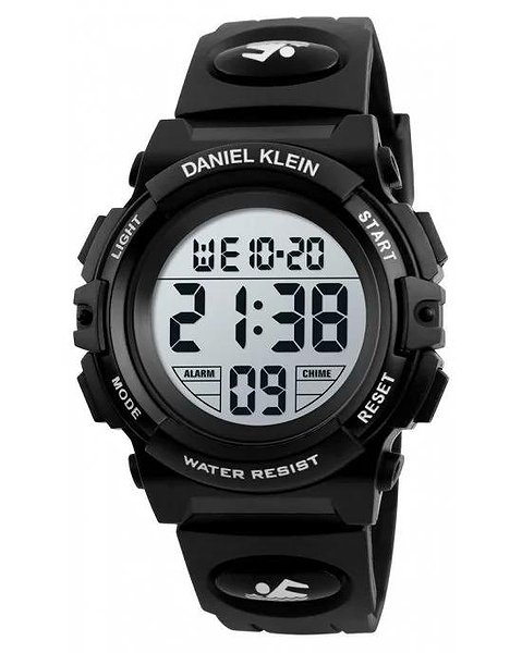 Daniel Klein Мужские часы Digital DK-1266-1