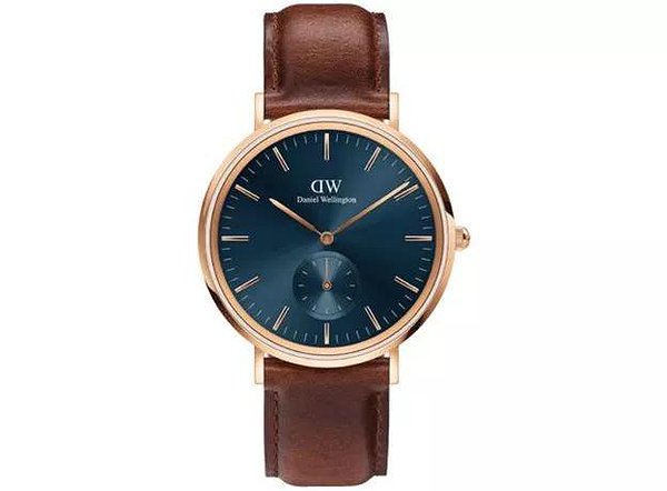 Daniel Wellington Чоловічий годинник DW00100708