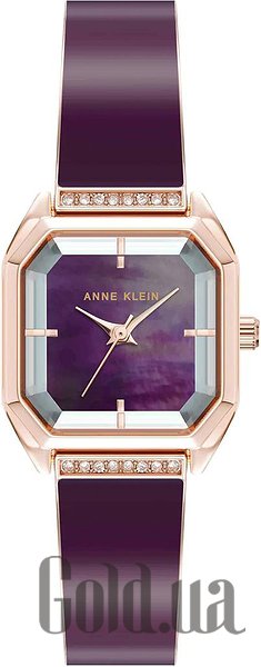 

Женские часы Anne Klein, Женские часы AK/5158RGBY