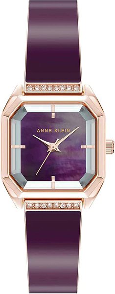 Anne Klein Жіночий годинник AK/5158RGBY